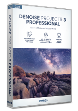 Denoise projects 3 Pro