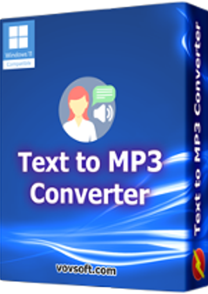 Text to MP3 Converter 4.4