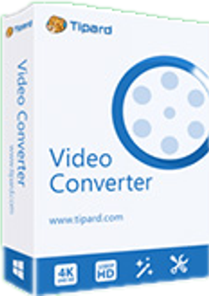 Tipard Video Converter 9.2.62