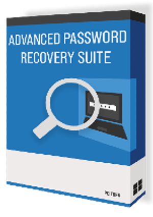 Advanced Password Recovery Suite 3.2.0