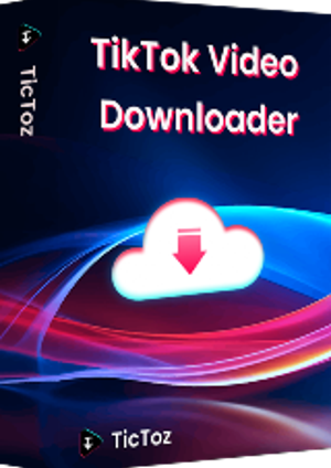 TicToz Video Downloader 10.9.5