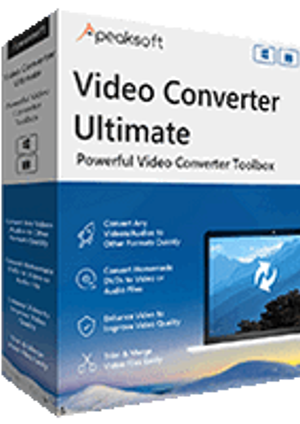Apeaksoft Video Converter Ultimate 2.3.62