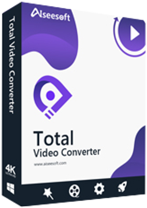 Aiseesoft Total Video Converter 9.2.70
