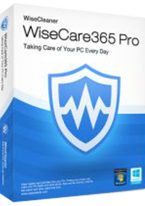 Wise Care 365 Pro 8.0.6