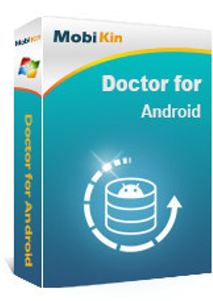 MobiKin Doctor for Android 5.2.11