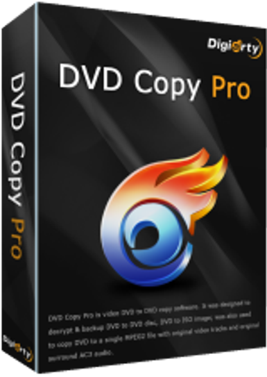 WinX DVD Copy Pro 3.9.7 - Vimarsana News
