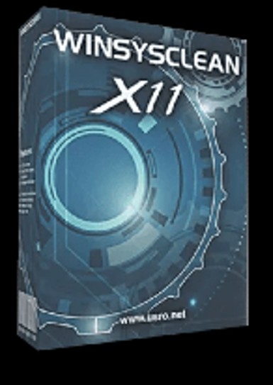 winsysclean x10 pro