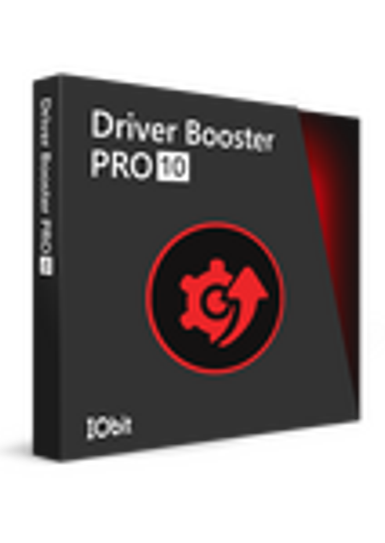 Driver Booster 10 PRO - Vimarsana News