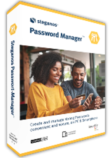 Steganos Password Manager - Vimarsana News