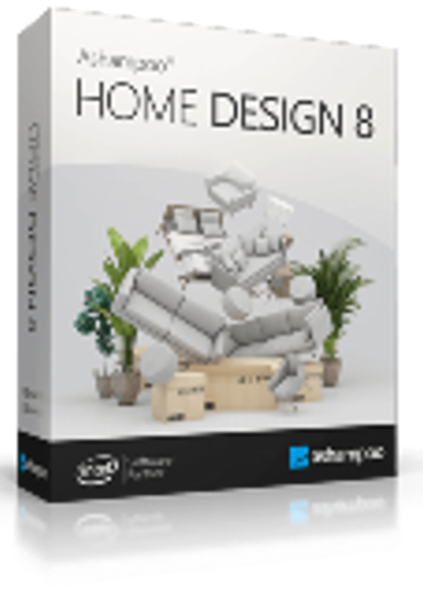 Ashampoo Home Design 8 - Vimarsana News