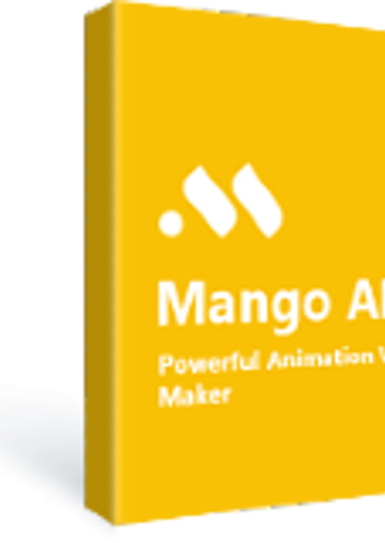 Mango Maker Mango Animation Maker Pro 3.0.606 for Win (Günün Tam Sürümü)