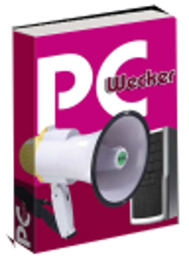 PC Alarm Clock 5.0.0.12 (Günün Tam Sürümü)