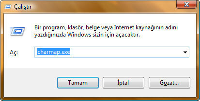 Gizli Windows araçları, zekice kısaltmalar - Resim: 3