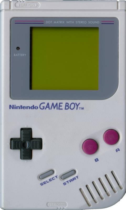 Geçmişten bugüne Nintendo Game Boy - Resim: 2