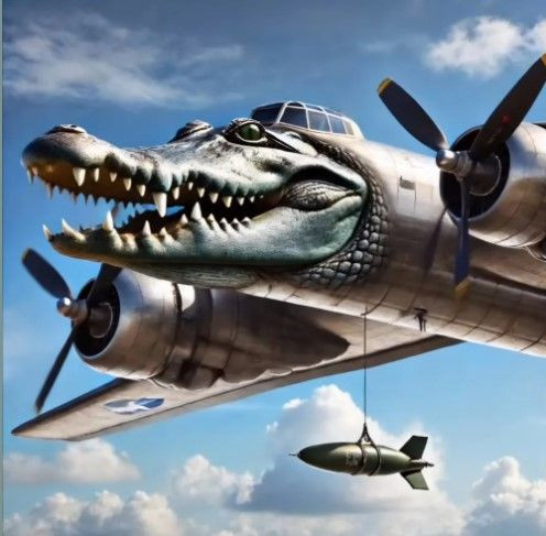 TikTok’un viral fenomeni: Çocukları çeken “Italian Brainrot” tehlikeli mi? - Resim: 4