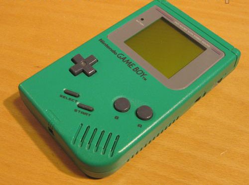 Geçmişten bugüne Nintendo Game Boy - Resim: 3