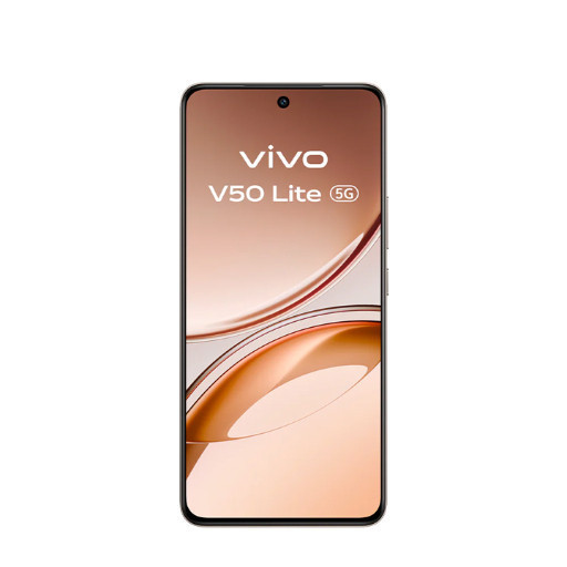 vivo V50 lite
