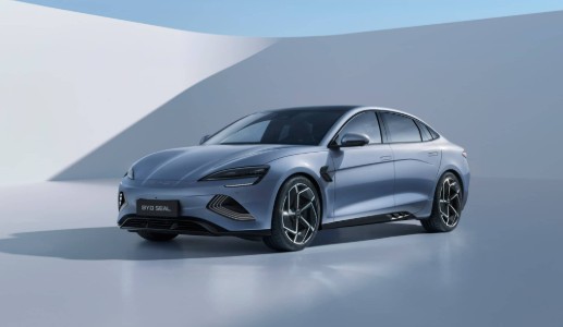 Türkiye pazarına özel BYD SEAL Design satış fiyatı açıklandı - Resim: 3