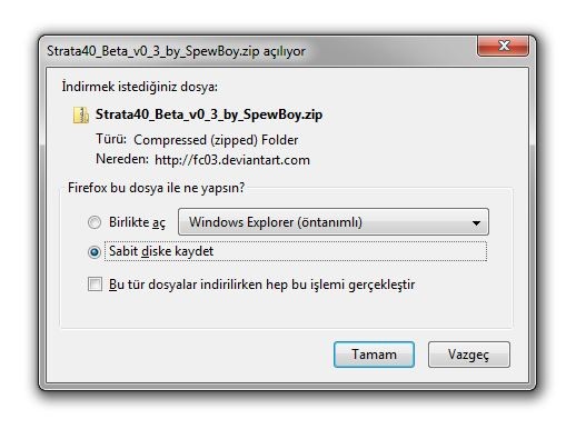 Firefox 4.0'a doğru adıma adım ilerliyoruz - Resim: 3