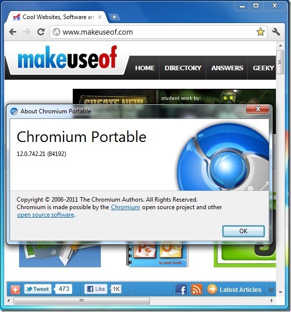 Chrome ve Firefox'un karşısında 7 yeni tarayıcı! - Resim: 1