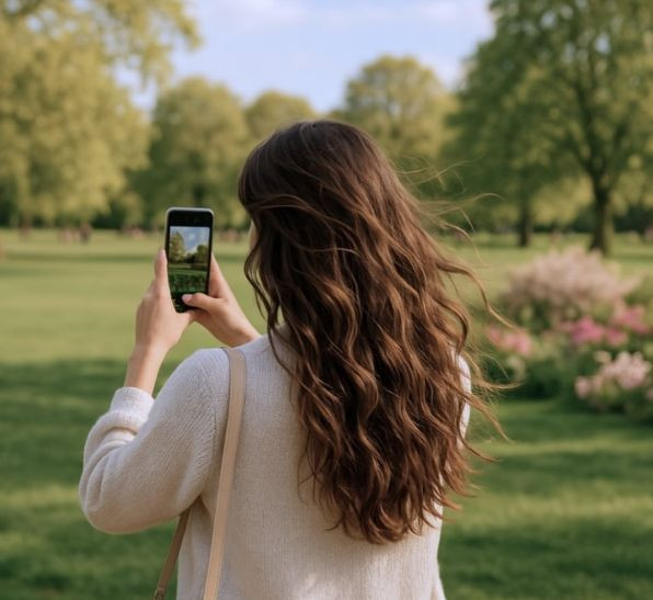 Yapay zeka dünyasında fiyasko: Tilly Norwood'un ilk klibi sınıfta kaldı - Resim: 4