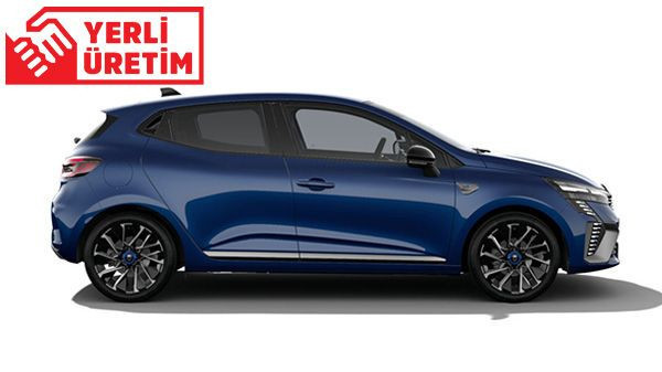 Renault fiyat listesi güncellendi: İşte temmuzun en uygun modeli - Resim: 3