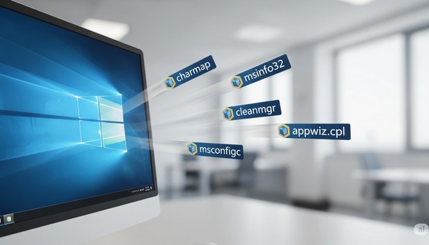 Eski pratik Windows özelliklerini geri ister misiniz?