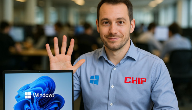 Windows’un gizli güçleri: Bilmediğiniz 5 hayati özellik!