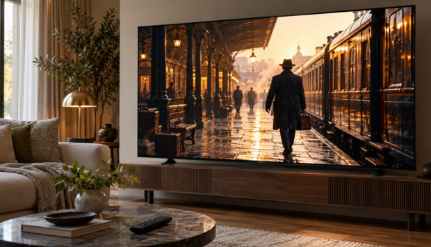 Yeni televizyonlar filmleri neden pembe dizi gibi gösteriyor?