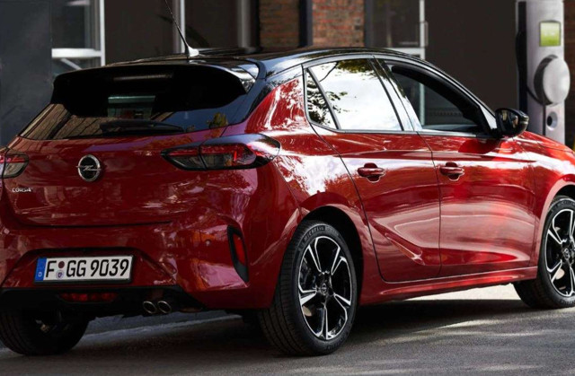 Opel Aralık kampanyasını duyurdu: Peki, Opel'in Aralık 2022 fiyat listesi nasıl? (2022)