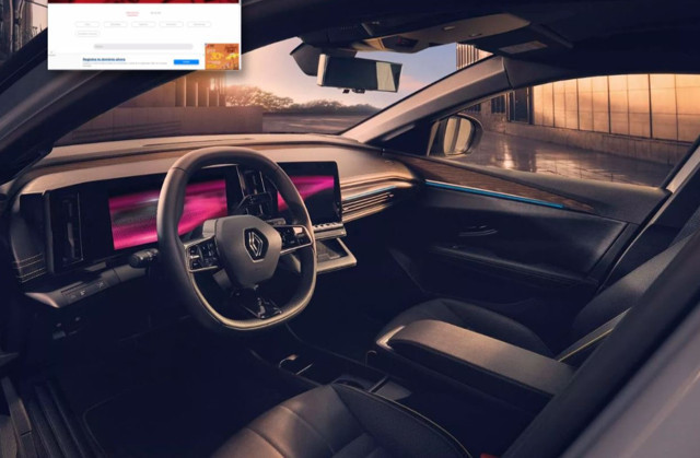 İlk 250 araç aynı gün tükenmişti: Yeni Megane E-Tech bugün yeniden ön siparişe açılıyor