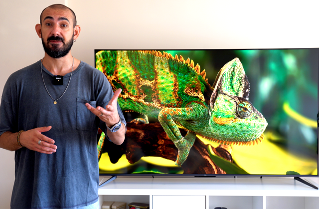 Yeni TV Satın Alacaklara Güzel Öneri: TCL C645 4K QLED TV