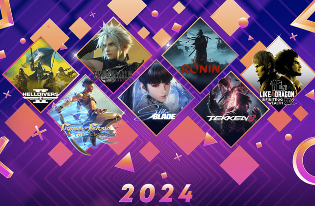 Mart 2024'te Çıkacak PlayStation Oyunları Belli Oldu