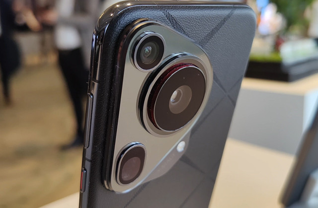 Huawei Pura 70 Serisi Tanıtıldı! Huawei, Bu Yeni Serisiyle Çok İddialı! İşte Pura 70 Ultra incelemesi!