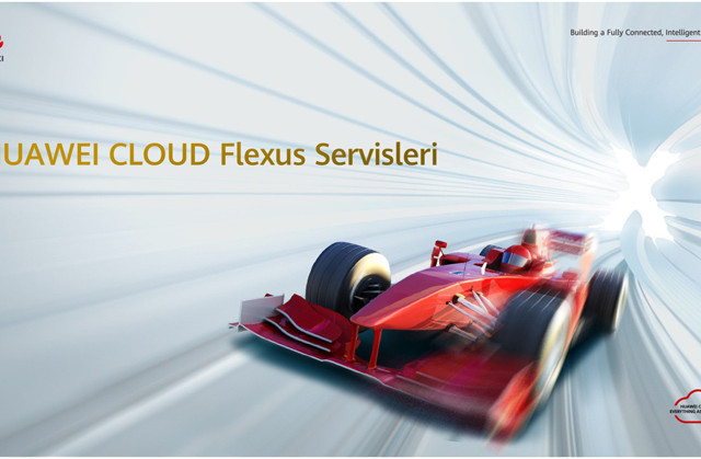 Uygun fiyatlı ve güçlü özellikleriyle dijital dönüşümü destekleyen bulut sistemi Huawei Cloud Flexus nedir? Tüm detaylarıyla anlattık!