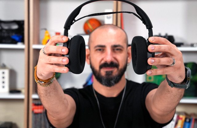 Bu kulaklık oyunlarla özel uyumlu! İşte SteelSeries Arctis Nova 5 Wireless hakkında bilmeniz gerekenler: SteelSeries Arctis Nova 5 Wireless incelemesi