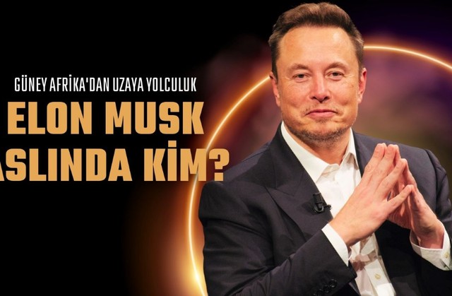 Teknoloji milyarderi, CEO, girişimci, Verimlilik Bakanı: Elon Musk Aslında Kim?