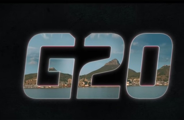 G20 filmi konusu, oyuncu kadrosu ve karakterlerin kısa tanımı