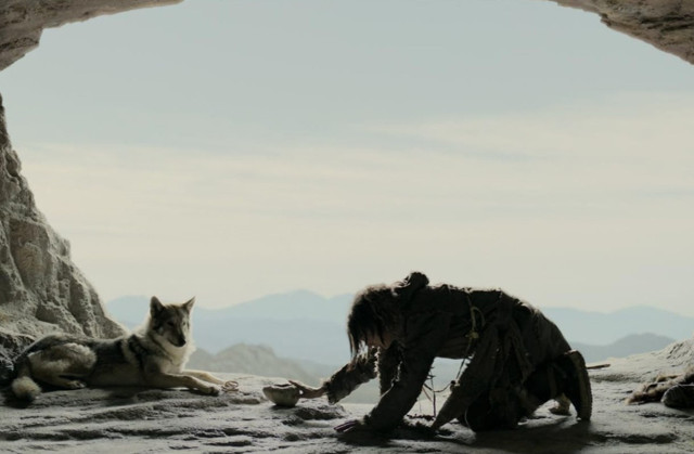 7 yıl sonra yeniden keşfedilen macera filmi