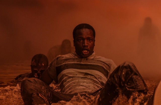 Netflix’teki tüyleri diken diken edecek 6 korku filmi