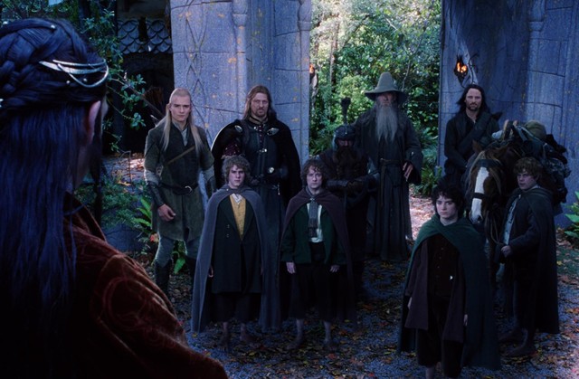 Yüzüklerin Efendisi fanlarının beğendiği filmler: Fantastikten bilim kurguya izlenmesi gereken 40 efsanevi film ve dizi