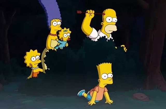 Simpsonlar’ın 28 Şubat kehaneti gerçek mi oluyor? Elektrik kesintisi tartışması
