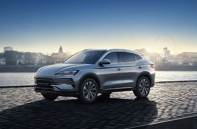 BYD'nin Türkiye'deki yeni versiyonu: Fiyatı ve özellikleri