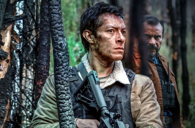 Tüm zamanların en çok izlenen Netflix filmleri: İşte ilk 20...  Zirveye tırmanan film (Nisan 2025)