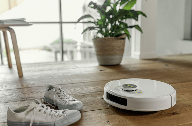 Karcher RCV 5 robot süpürge ne kadar iyi? İnceledik!