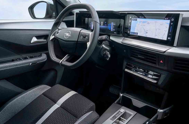Yeni Opel Frontera satışa çıktı, fiyatı açıklandı
