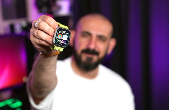 Spor Tutkunlarına Akıllı Yardımcı: Huawei Watch Fit 4 Pro İnceleme