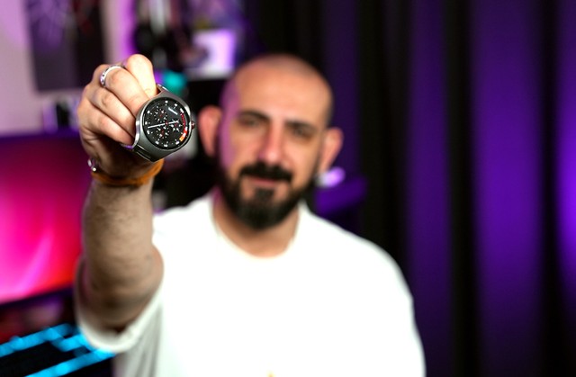 Huawei Watch 5 alınır mı? Tüm detaylarıyla inceledik: Huawei Watch 5 inceleme