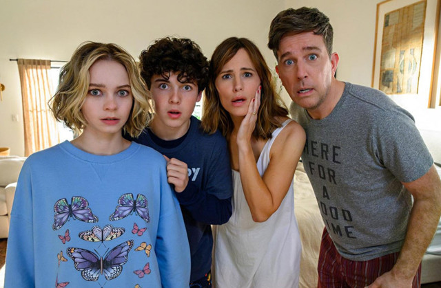 Netflix'in gizli penceresi! 3272152 kodunu girince bu filmler karşınıza çıkacak