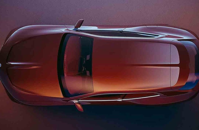 Sadece 70 kişiye özel: Yeni BMW Concept Speedtop tanıtıldı